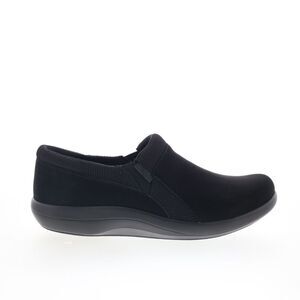 Alegria Womens Duette Black Shoes (NWT)